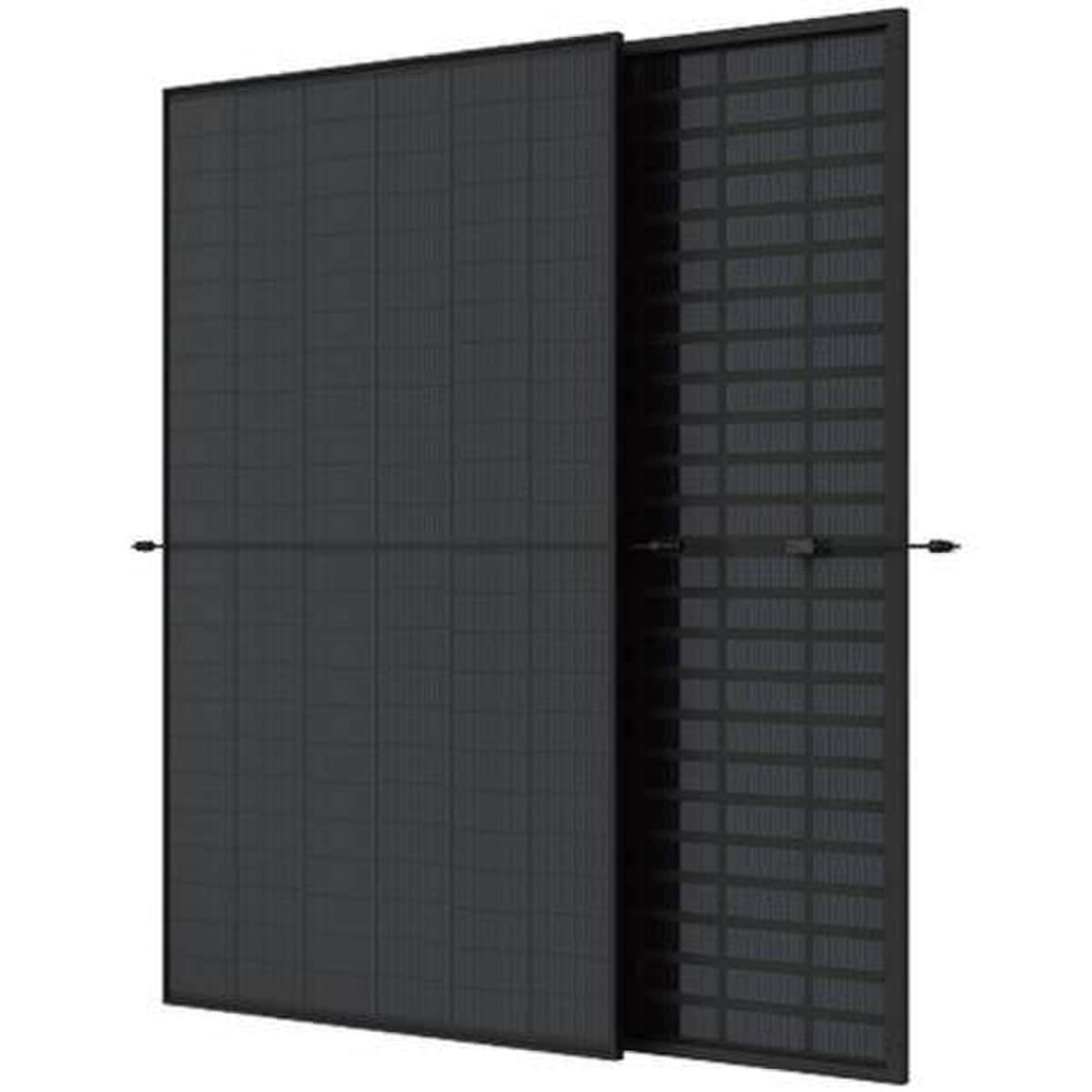 Trina 410W 144Cell Vertex S Topcon Bifacial.