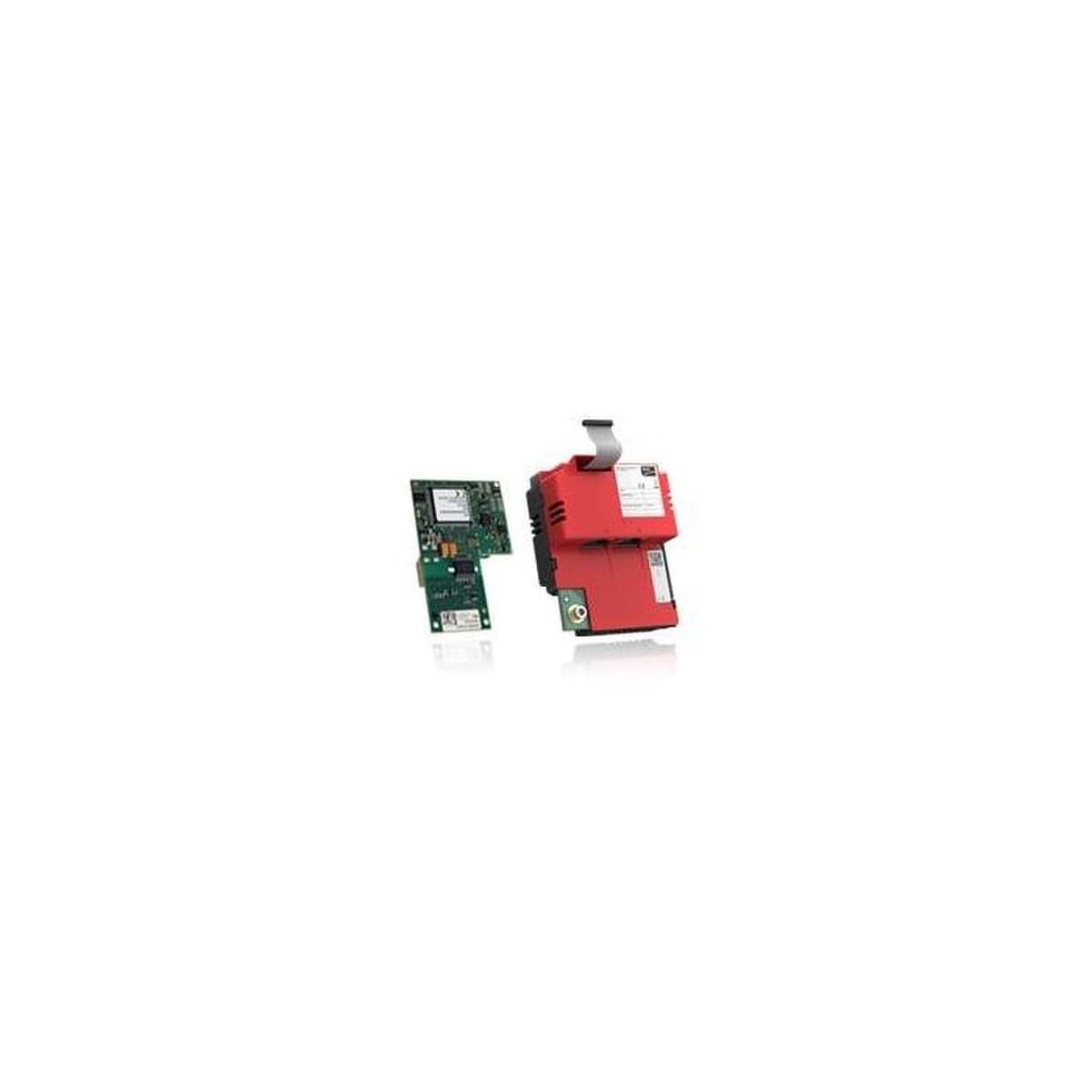 SMA Speedwire Datalogging/Monitoring Card for -22 and Tripowers (SKU Part Number SWDM-US-10).