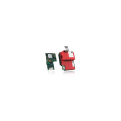 SMA Speedwire Datalogging/Monitoring Card for -22 and Tripowers (SKU Part Number SWDM-US-10).