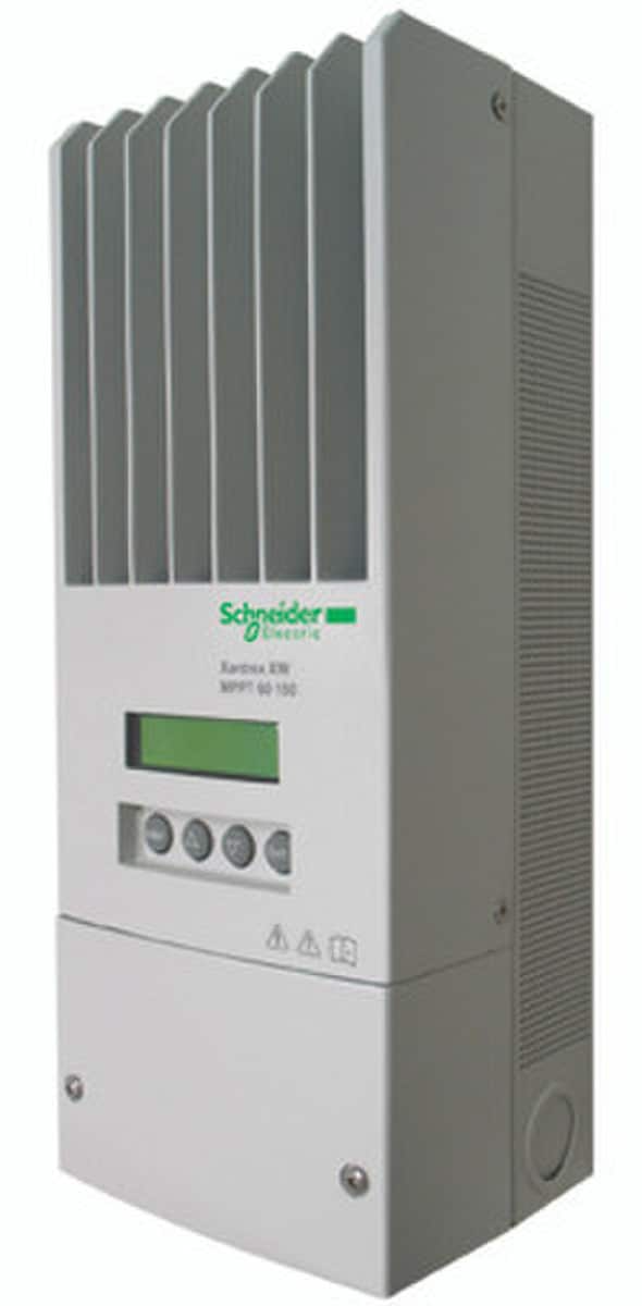 Schneider Electric XW-MPPT60-150 MPPT Charge Controller.