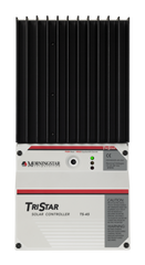 Morningstar TriStar TS-45 PWM Charge Controller.