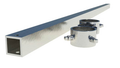 IronRidge 70-0300-CBR SGA Brace Assembly Kit.