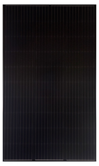 Mission Solar Energy MSE PERC 60 320 W STC/294.2 W PTC High Power PERC Rooftop Module Mono Solar Panel.