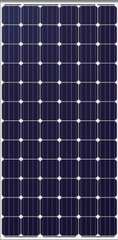 Longi Solar HiMO1 LR6-72PH-370M 370w Mono Solar Panel.