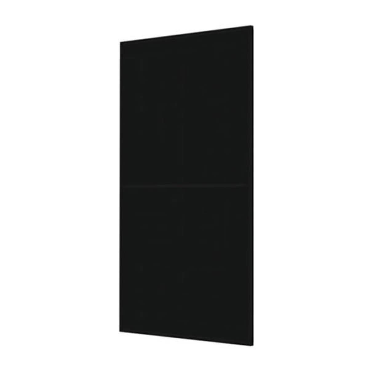 REC Solar Holdings AS Pure Alpha® Rec Solar Alpha Pure Black Series 405 Watt Mono Solar Panel.