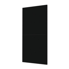 REC Solar Holdings AS Pure Alpha® Rec Solar Alpha Pure Black Series 405 Watt Mono Solar Panel.