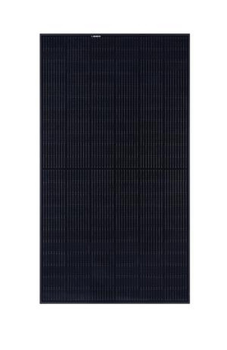 REC Group N-Peak 3 Black Series REC400NP3-BLACK 400Watt 132 1/2 Cells BoB.