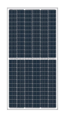 Longi Solar HPH 385 W STC/285.2 W NOCT High Efficiency Low LID Mono Solar Panel.