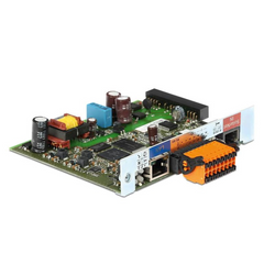 Fronius Datamanager 2.0 COM Card & Data Logger for Galvo, Symo & Primo Inverters.
