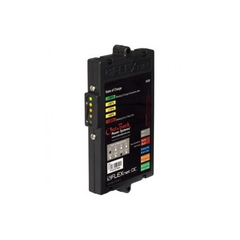 Outback FLEXnet DC monitors up to 3 Shunts for improved battery management (SKU Part Number FN-DC).