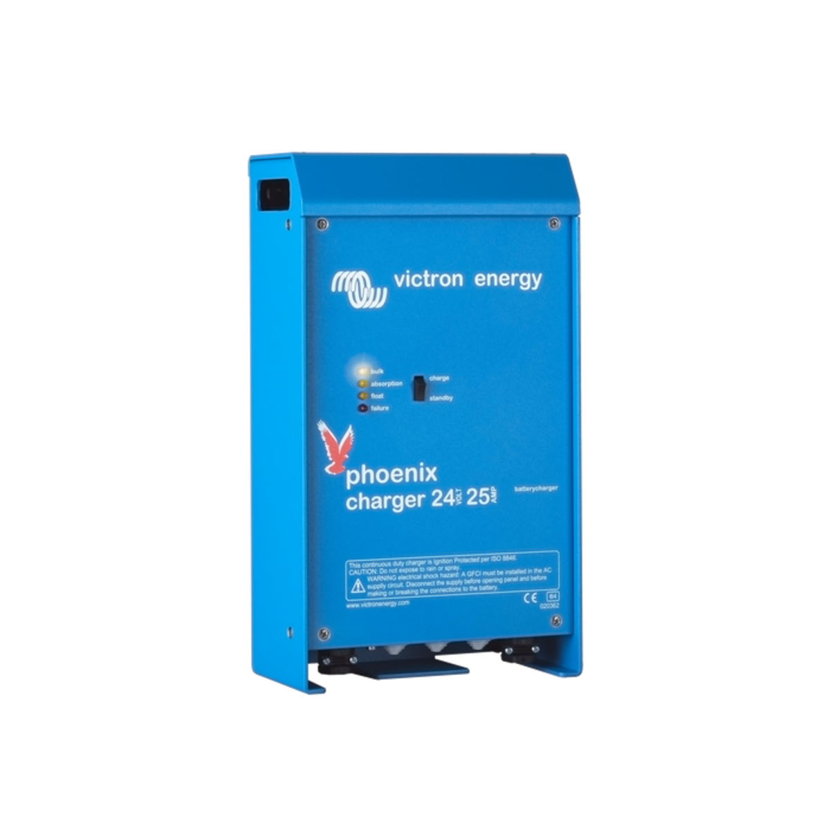 Victron Phoenix Charger 24V.