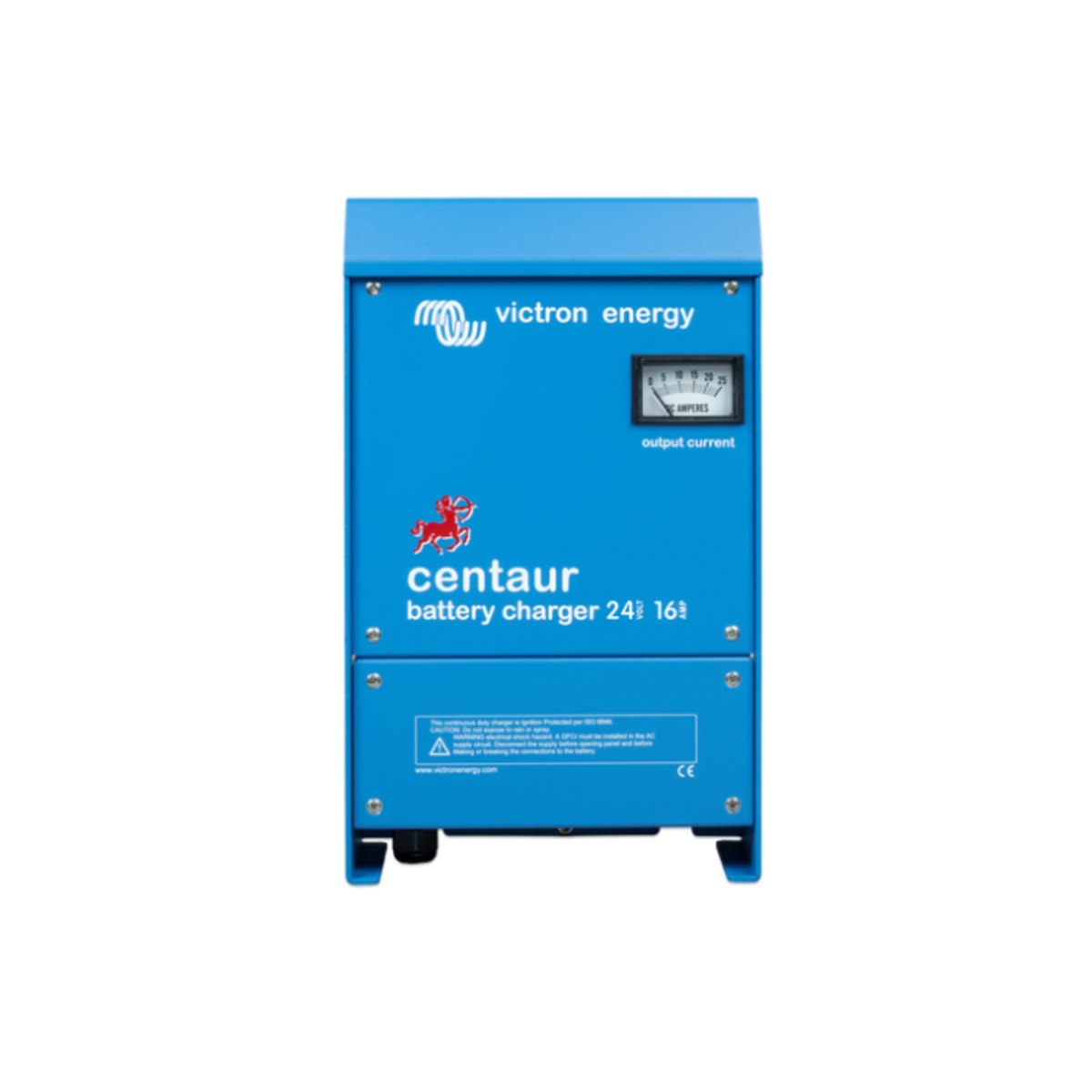 Victron Centaur Charger 24V.
