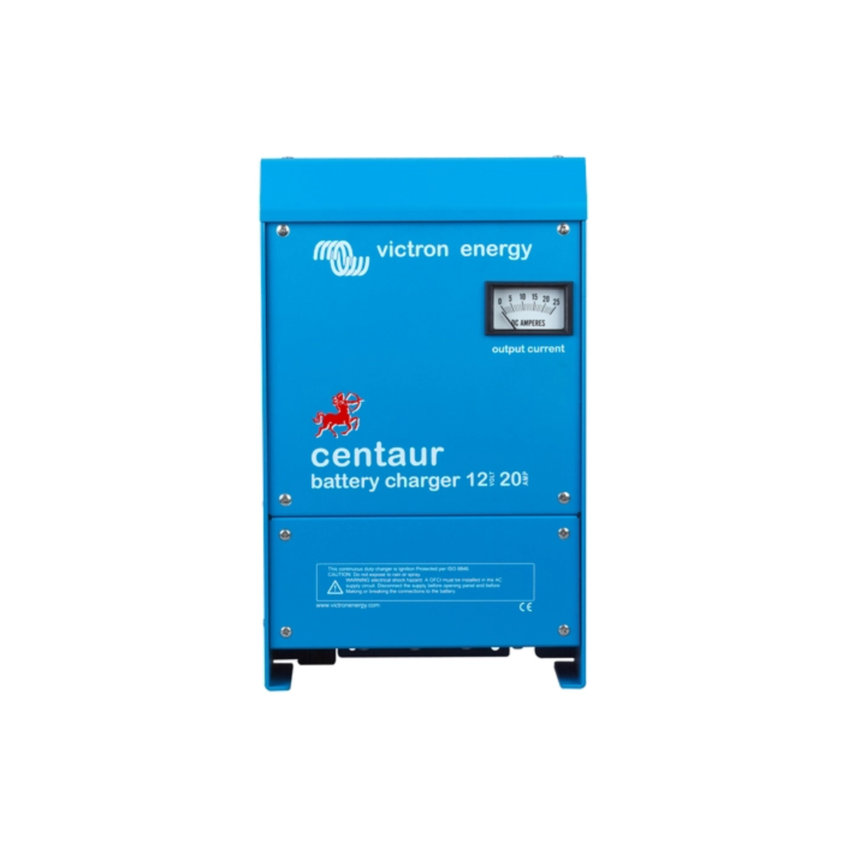 Victron Centaur Charger 12V.
