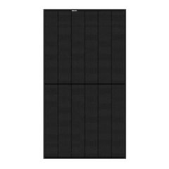 REC Alpha Black REC365AA 365w Mono Solar Panel | Solar Cellz USA.