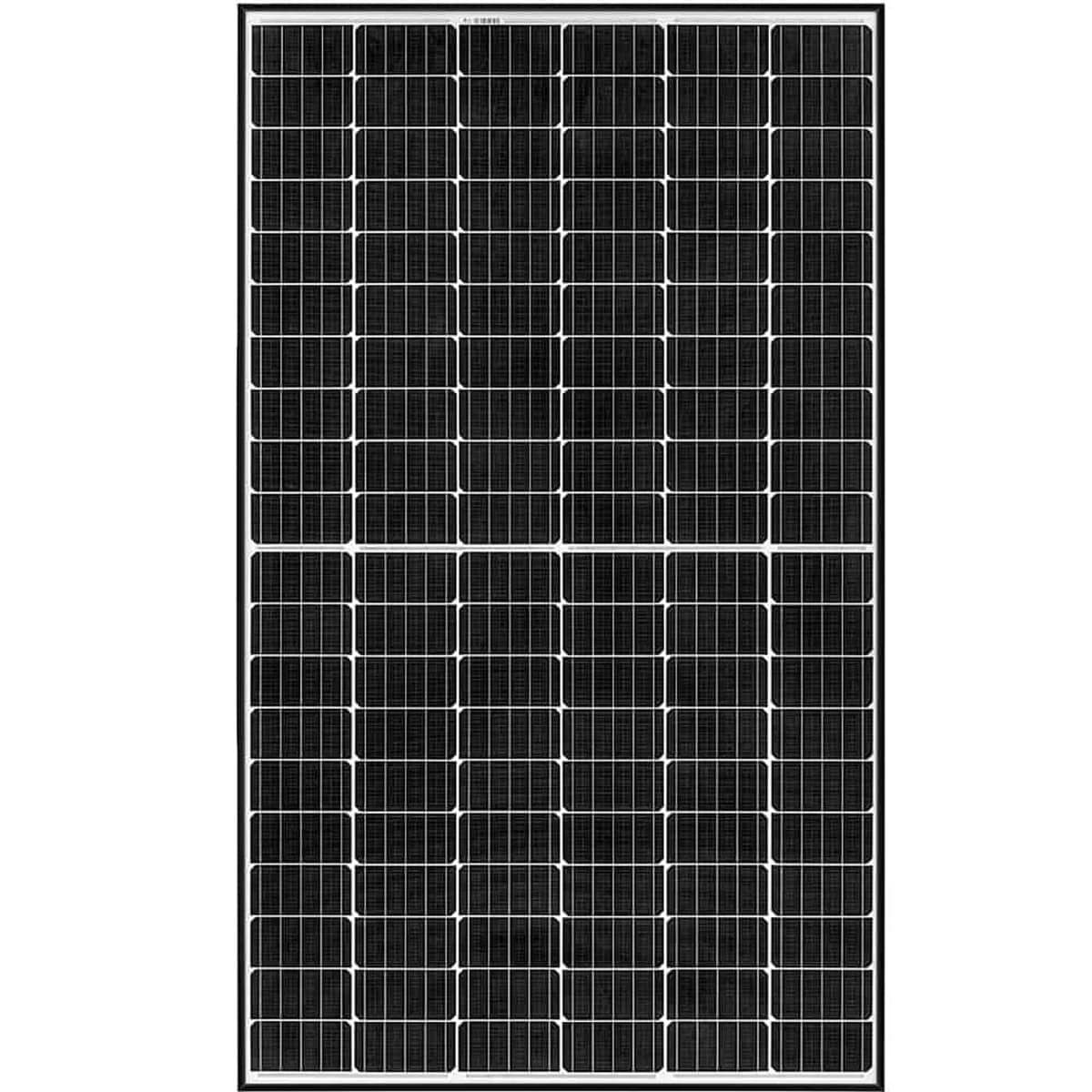 REC TwinPeak 2 REC310TP2M 310w Mono Solar Panel.