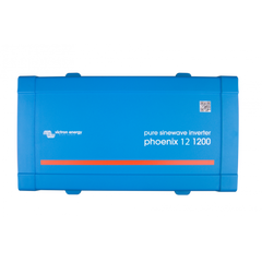 Victron Phoenix Inverter 12V 120VAC VE.Direct NEMA GFCI.