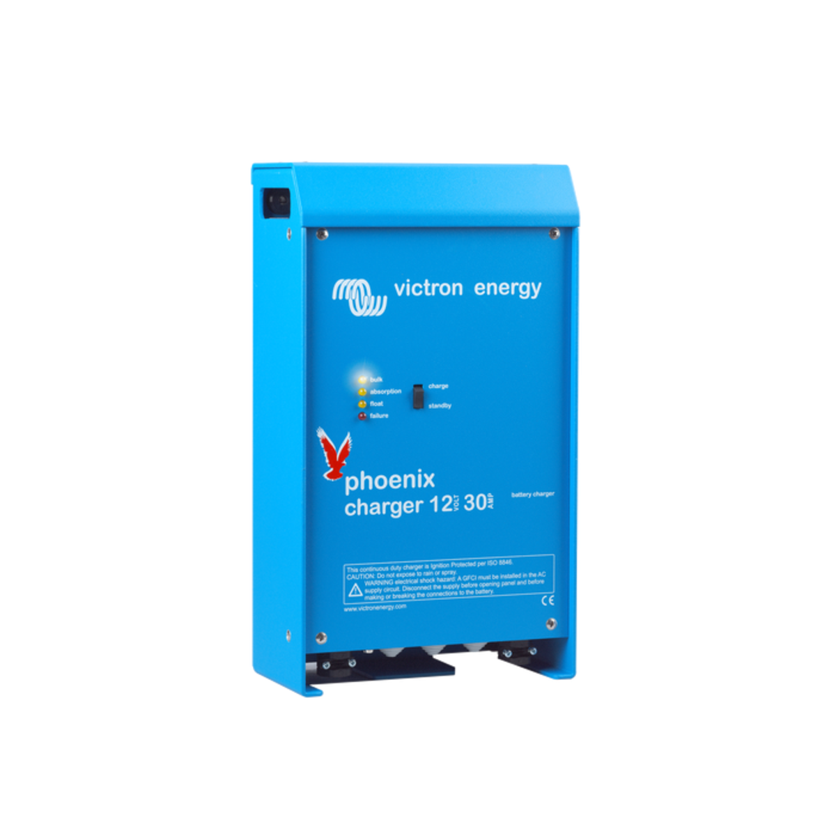 Victron Phoenix Battery Charger 12V.