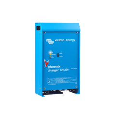 Victron Phoenix Battery Charger 12V.