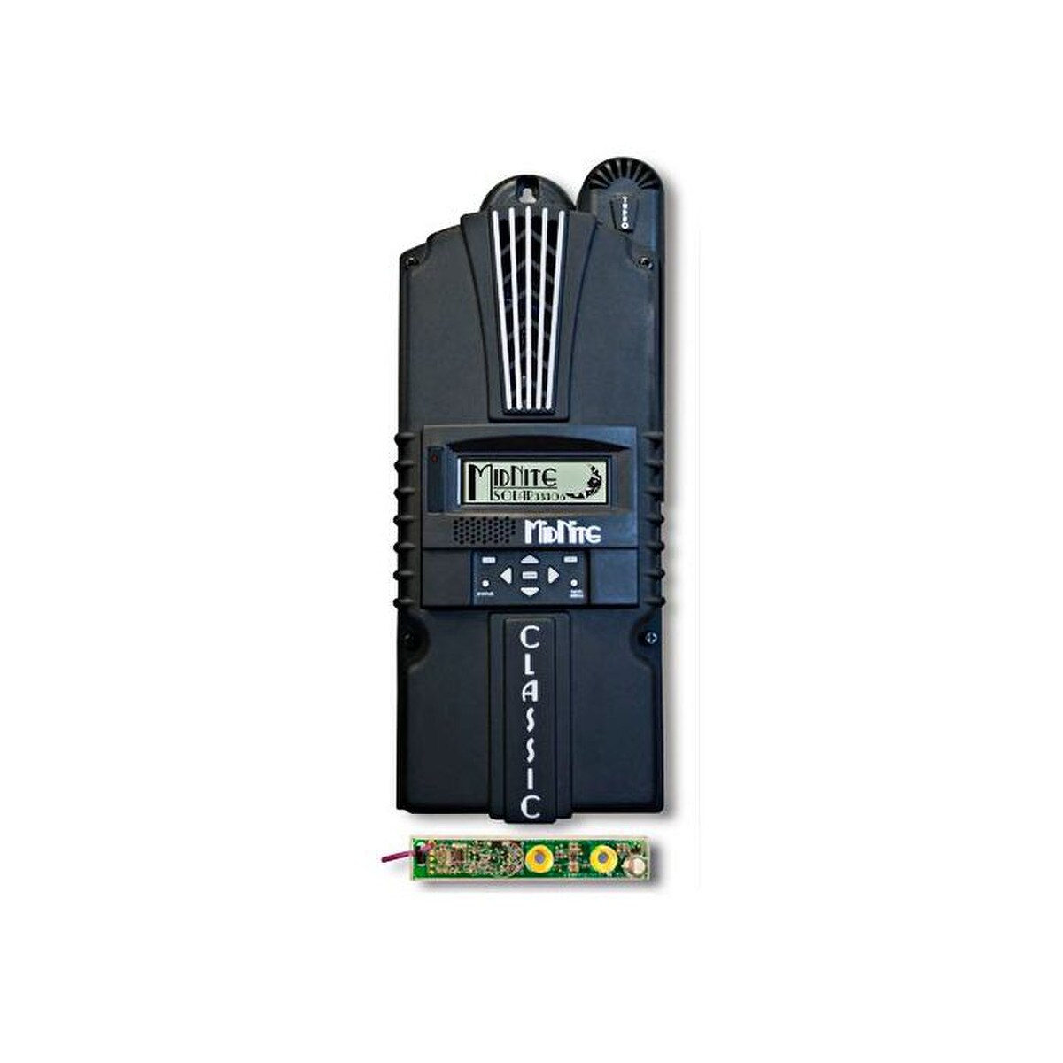 MidNite Solar Classic 150-SL Charge Controller (SKU Part Number Classic 150-SL).
