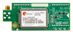 SolarEdge CELL-B-R05-US-S-S4 Commercial Cellular Plug-In.