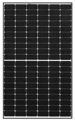 REC Alpha Black REC355AA 355w Mono Solar Panel
