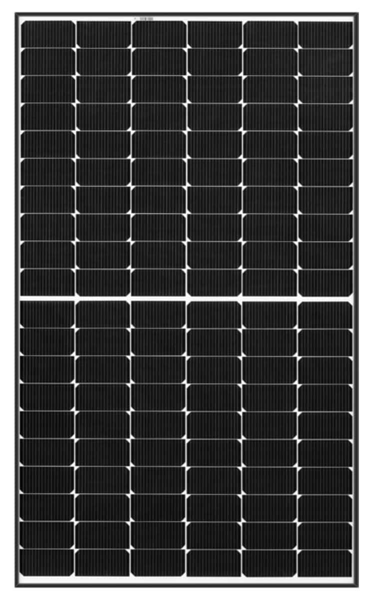 REC Alpha REC375A 375w Mono Solar Panel