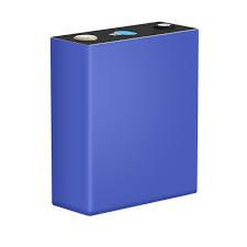 EVE LF304 — 3.2 V 304 Ah LiFePO₄ Prismatic Cell