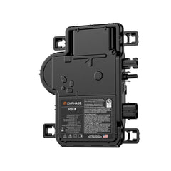 Enphase IQ8X Microinverter