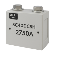 SMA 6UP-811-002-001 – DC Current Measurement Unit SC40DCSH (2750A)