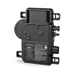 Enphase IQ8-AC Microinverter