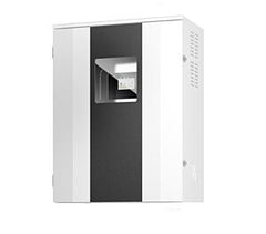 FlexTower-Top Enclosure