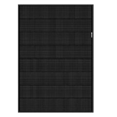 REC450AA Pure‑RX 450 W Black‑on‑Black 88 Half‑Cell Heterojunction