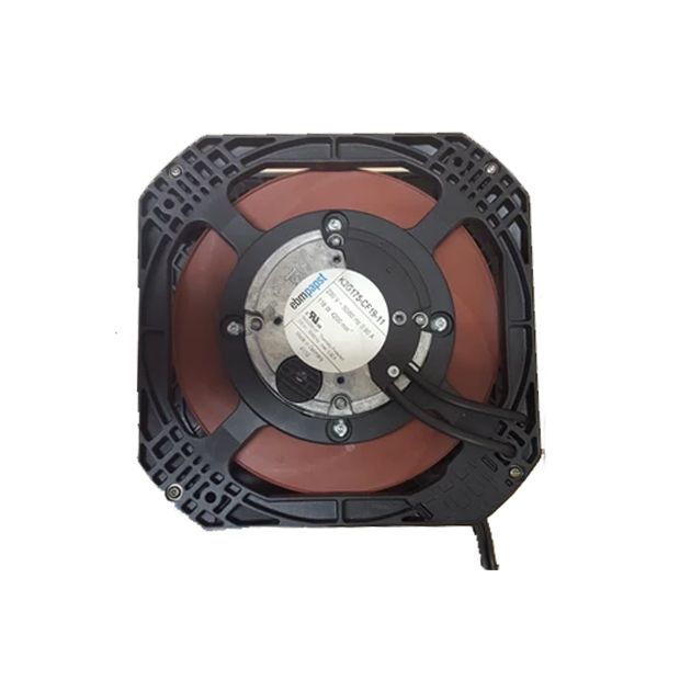 SMA RADIAL FAN - CABINET FANÊ