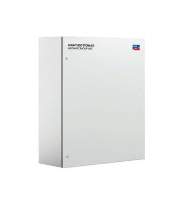 SMA 200 A Automatic Backup Unit with Energy Meter