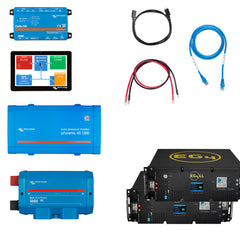 Victron Phoenix Inverter System | 48V [BNDL-V0000-2X]