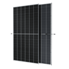 Trina Solar Vertex 645–665W Bifacial Dual Glass Module